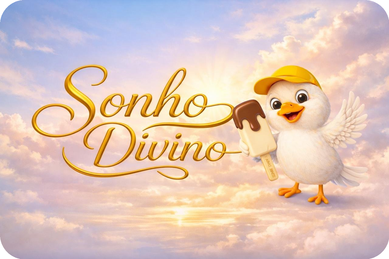 Sonho Divino Sorveteria